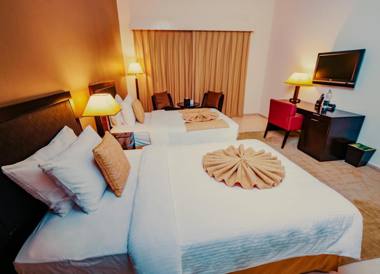 Villaggio Abu Dhabi