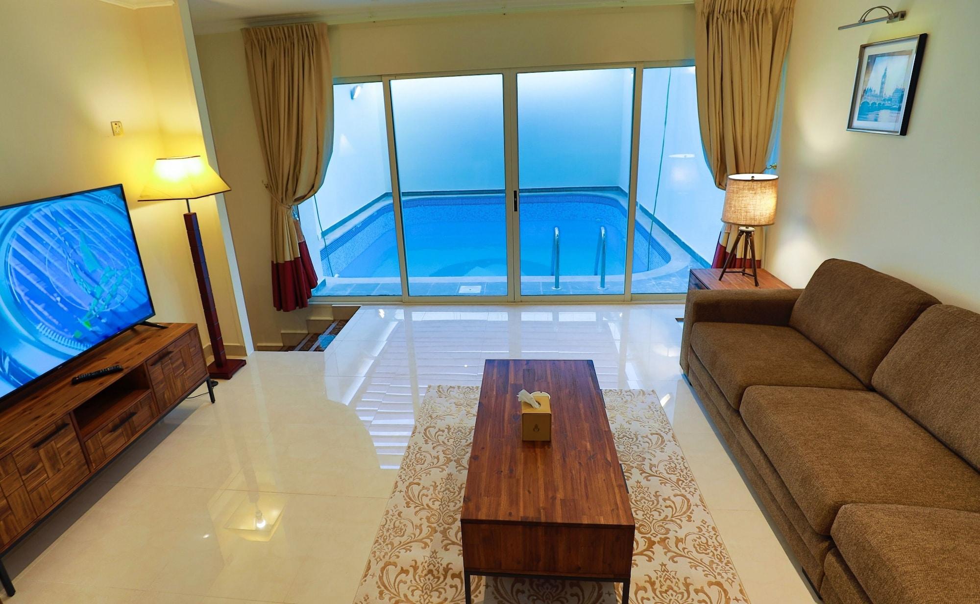 Villaggio Hotel Abu Dhabi