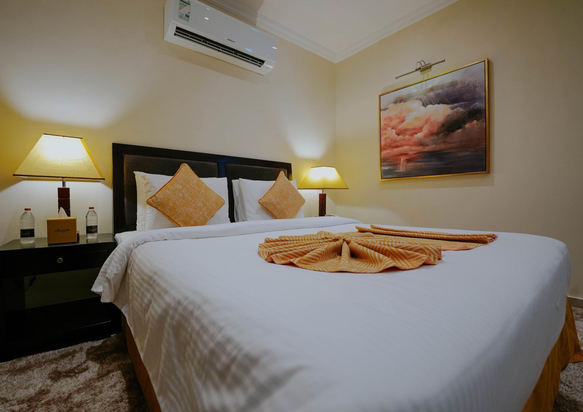 Hotel Villaggio