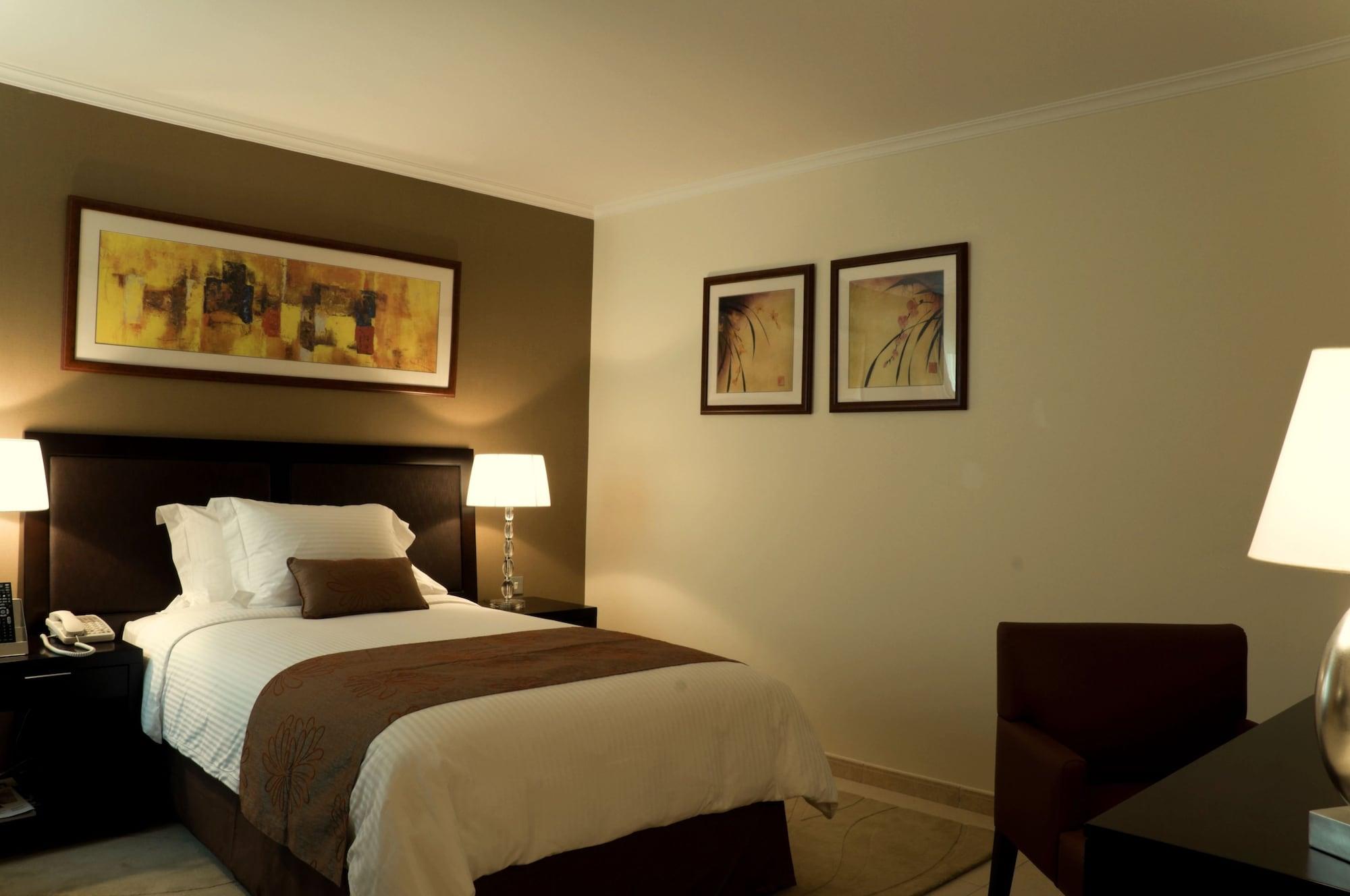 Villaggio Hotel Abu Dhabi