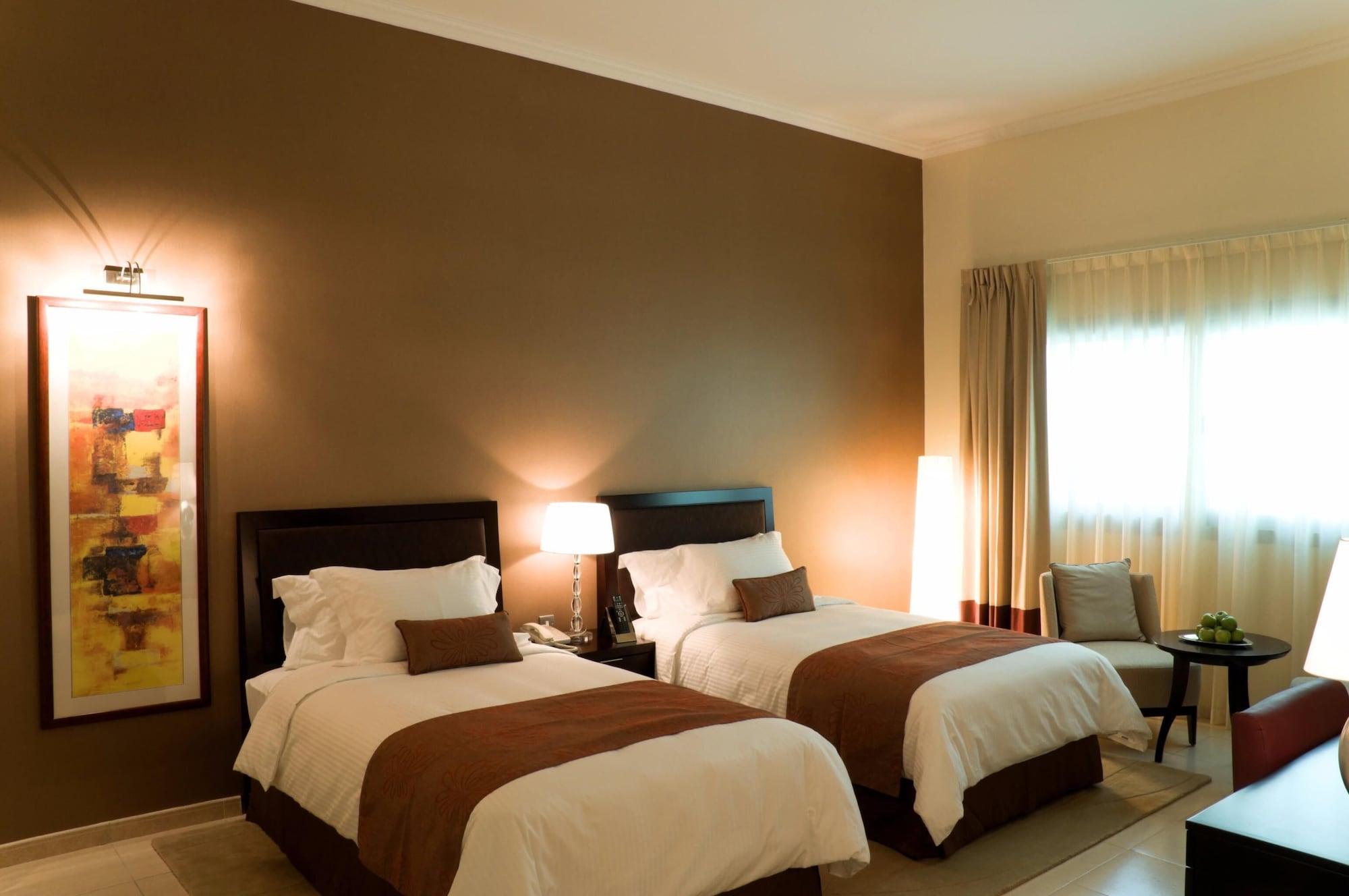 Villaggio 4* Abu Dhabi