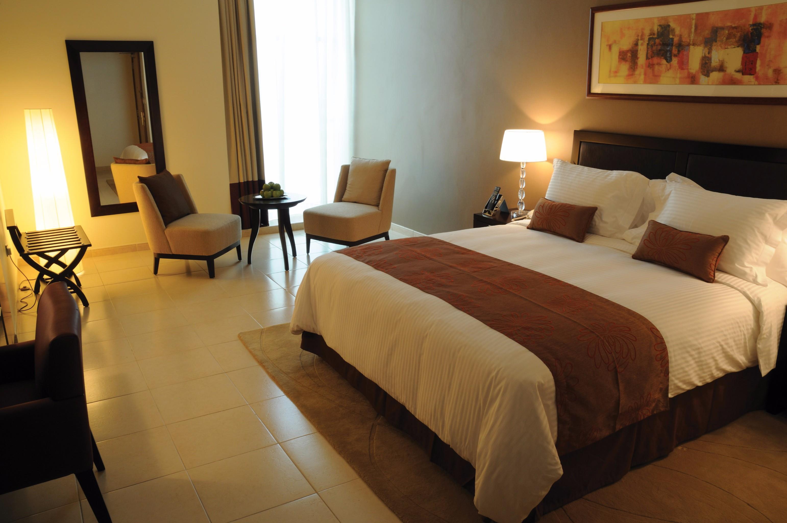 Villaggio 4* Abu Dhabi