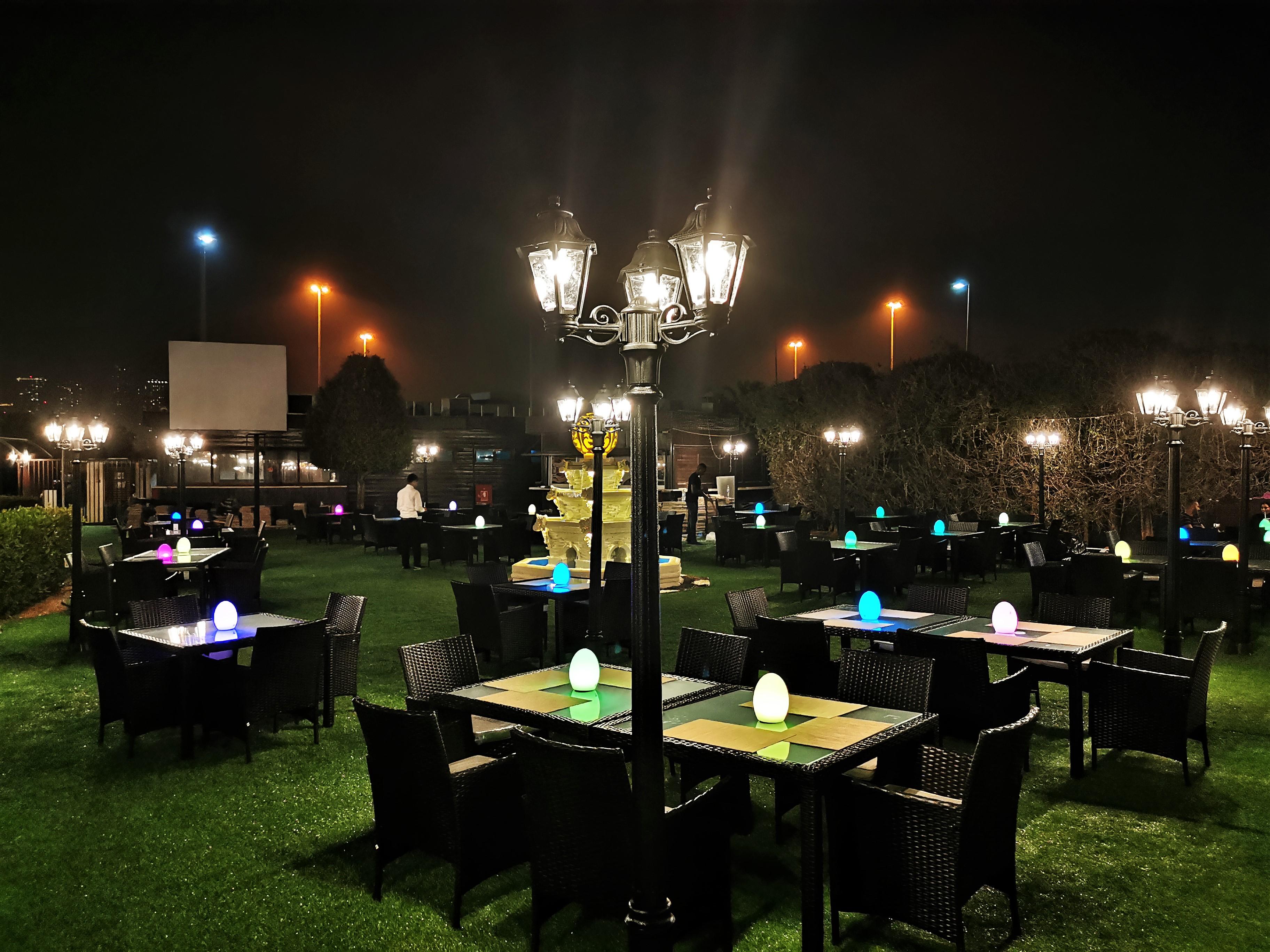 Villaggio 4*