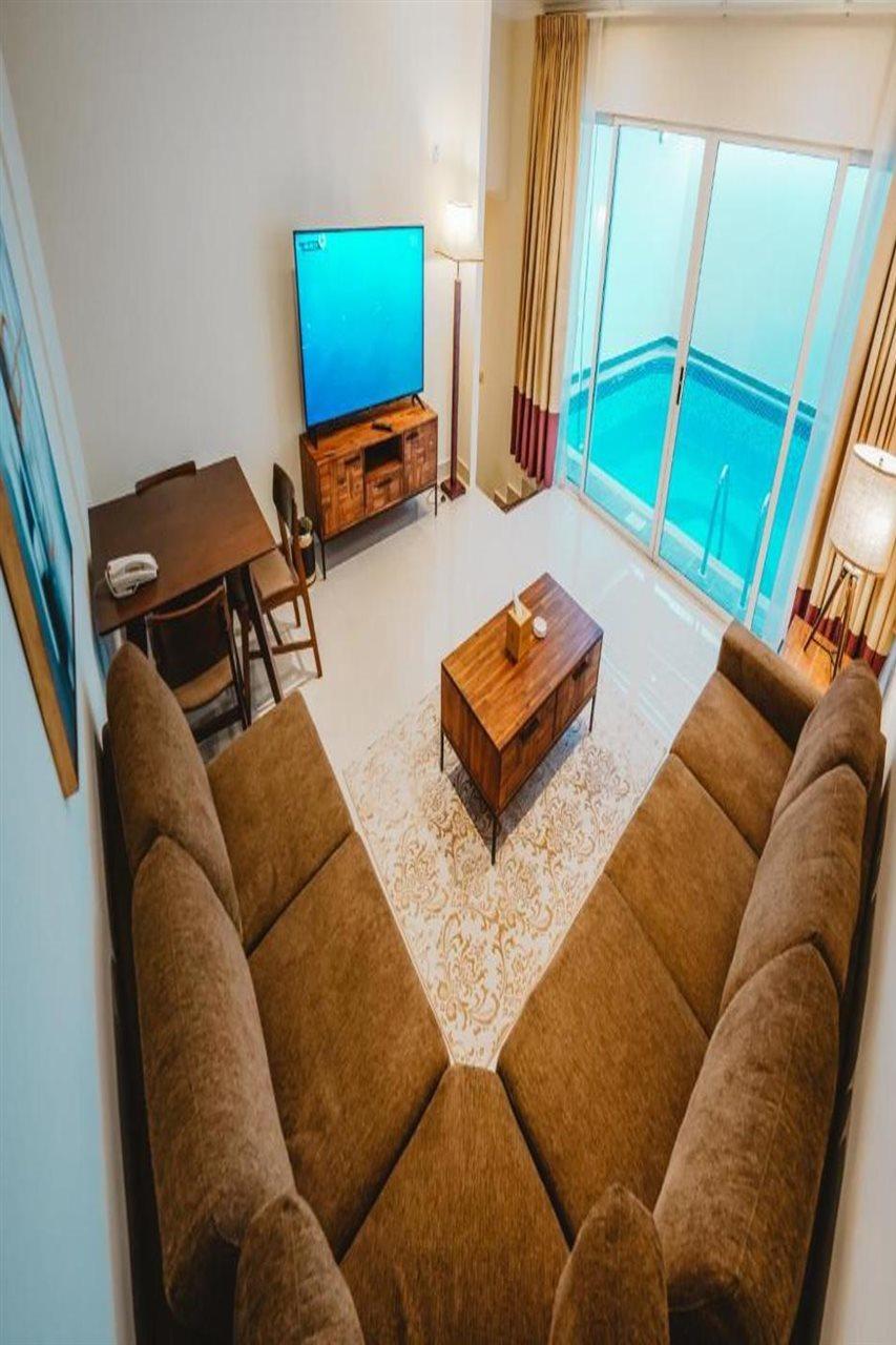 Hotel Villaggio Abu Dhabi