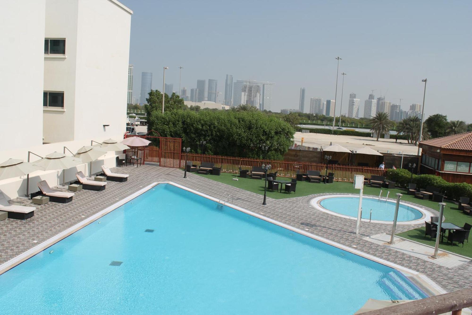Villaggio 4* Abu Dhabi