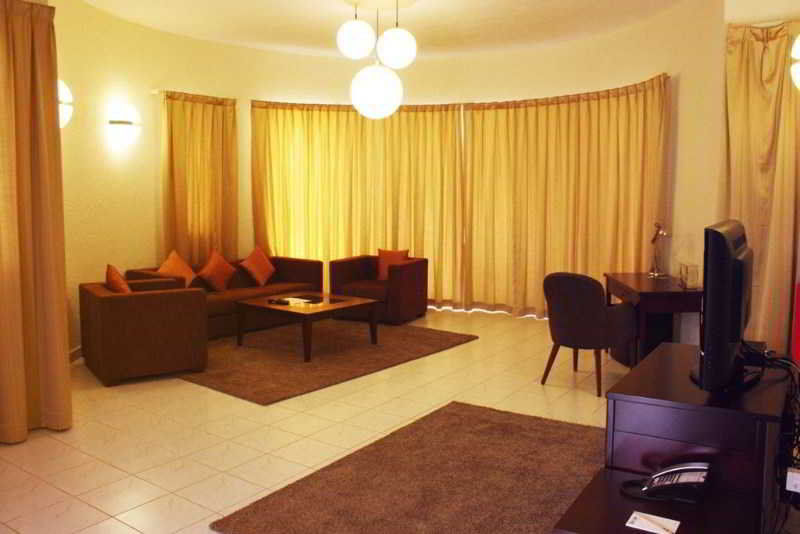 Villaggio Abu Dhabi