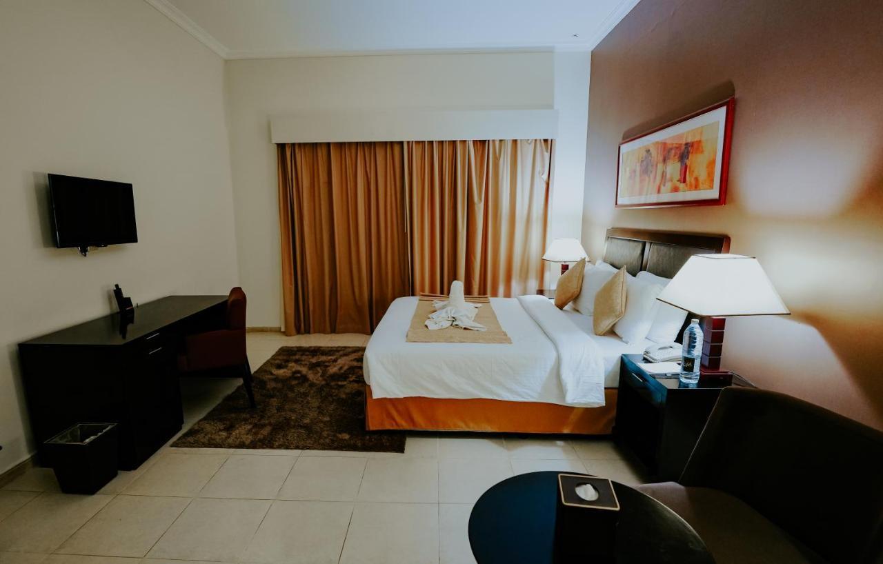 Villaggio Abu Dhabi