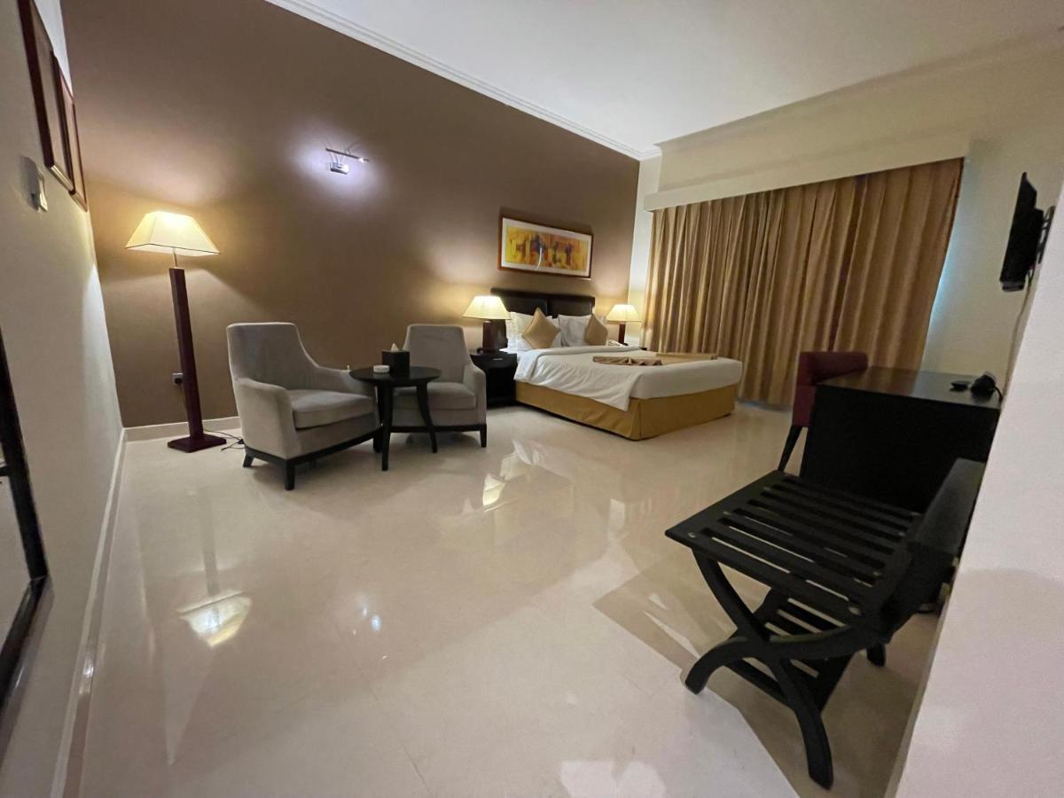 Villaggio Hotel Abu Dhabi