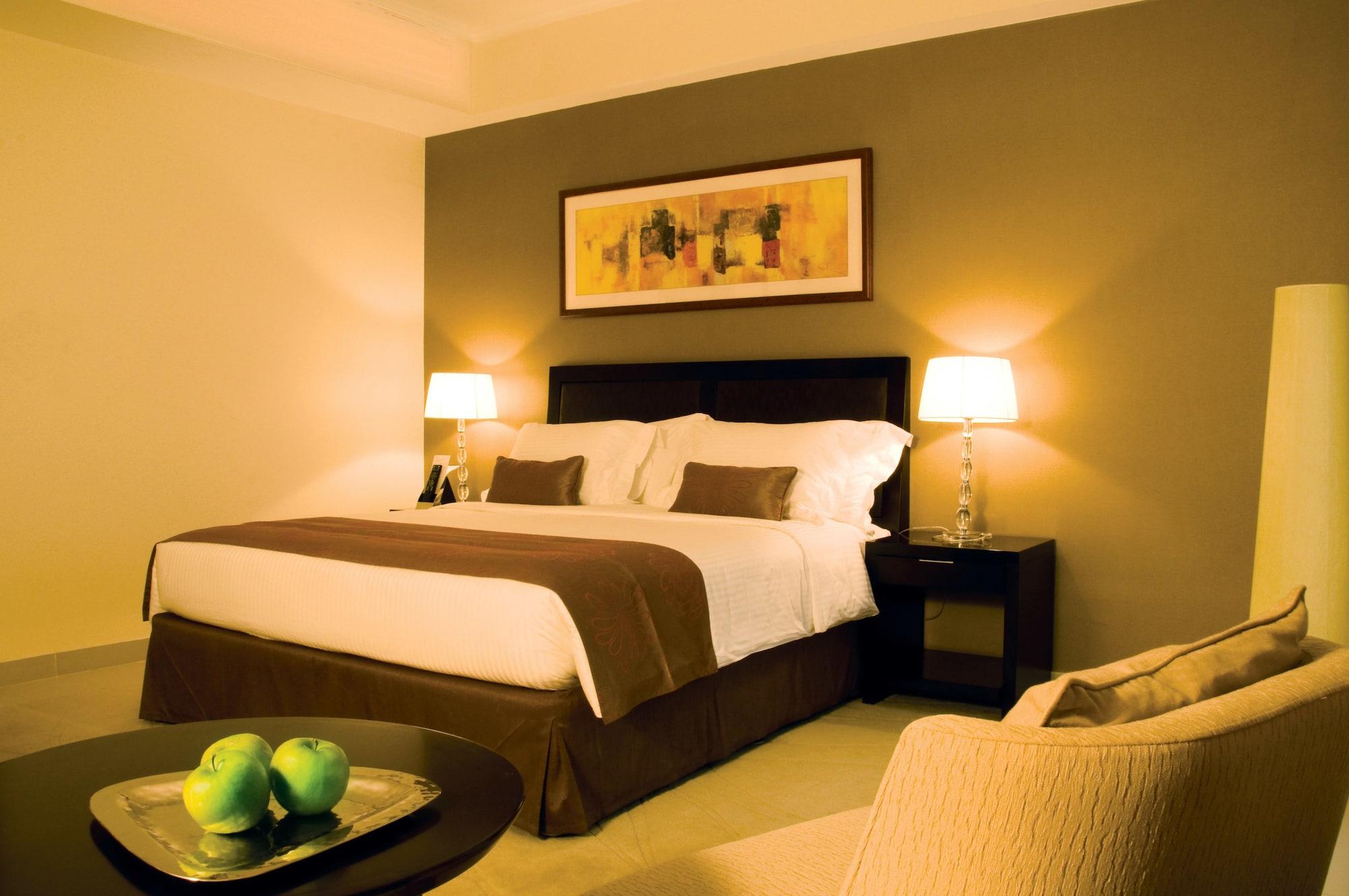 Villaggio Hotel Abu Dhabi