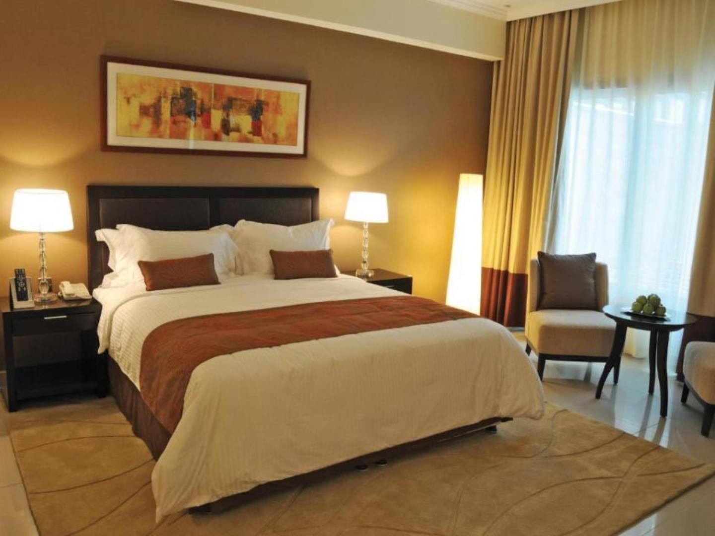Hotel Villaggio Abu Dhabi