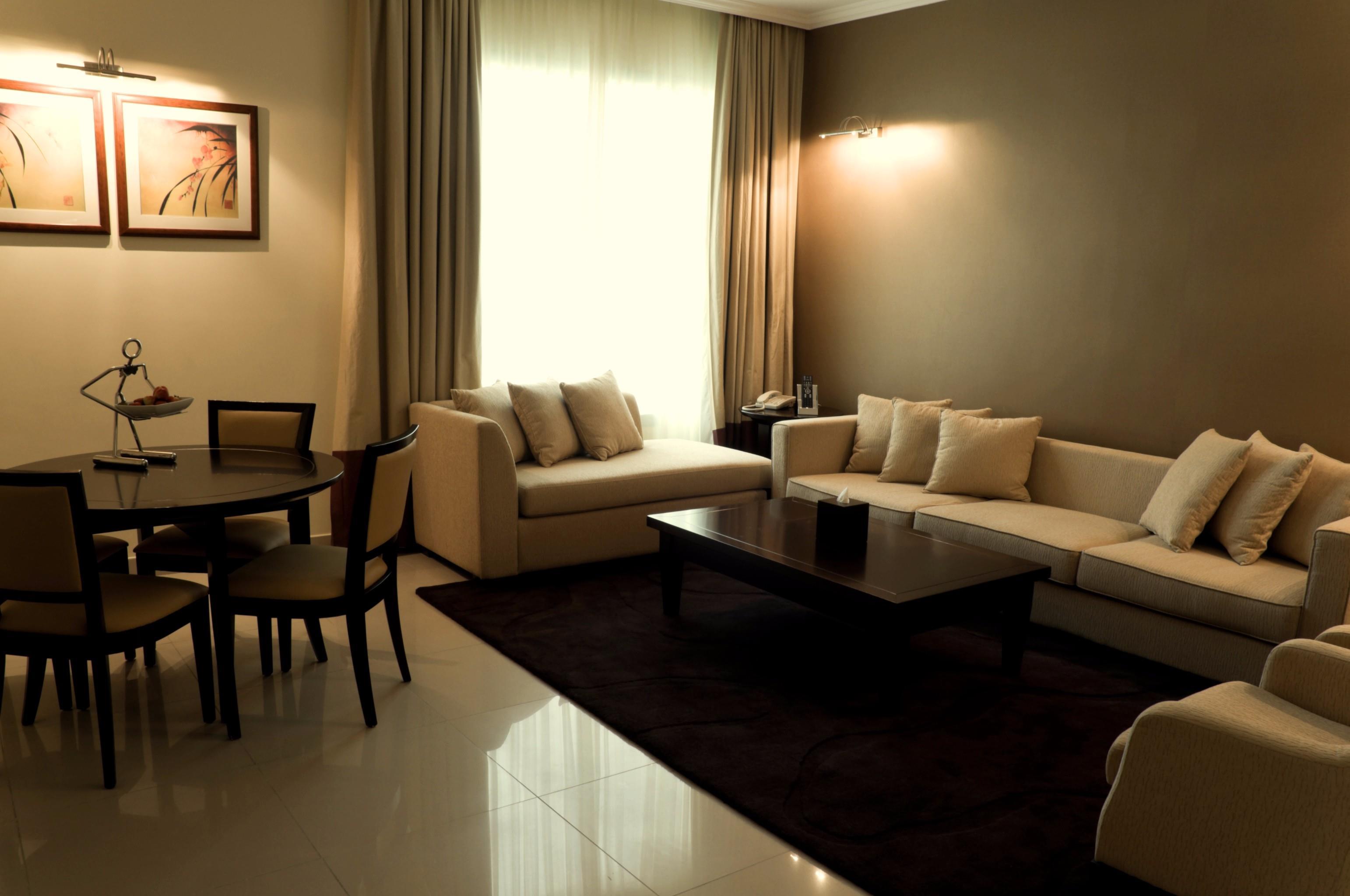Villaggio 4* Abu Dhabi