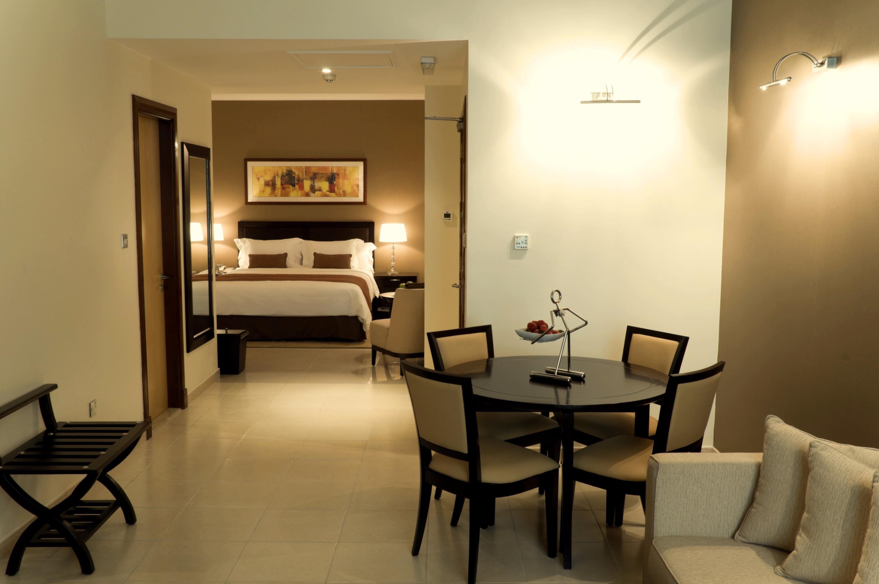 Villaggio 4*