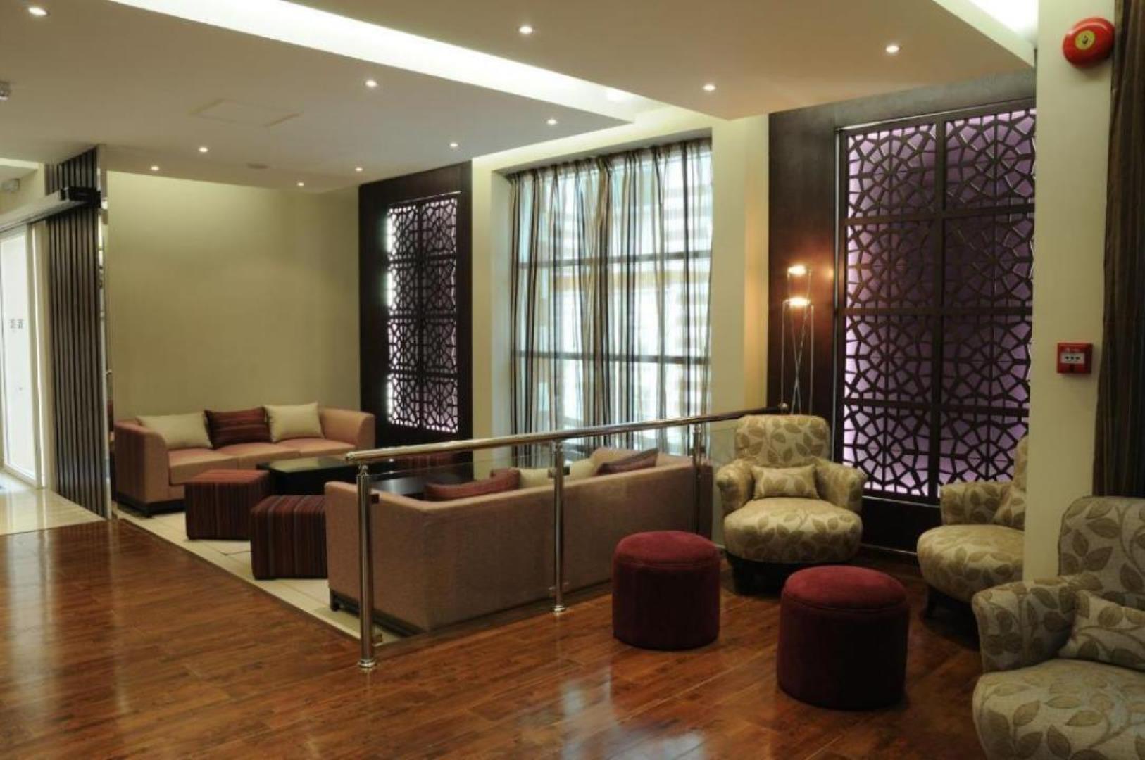 Hotel Villaggio 4*