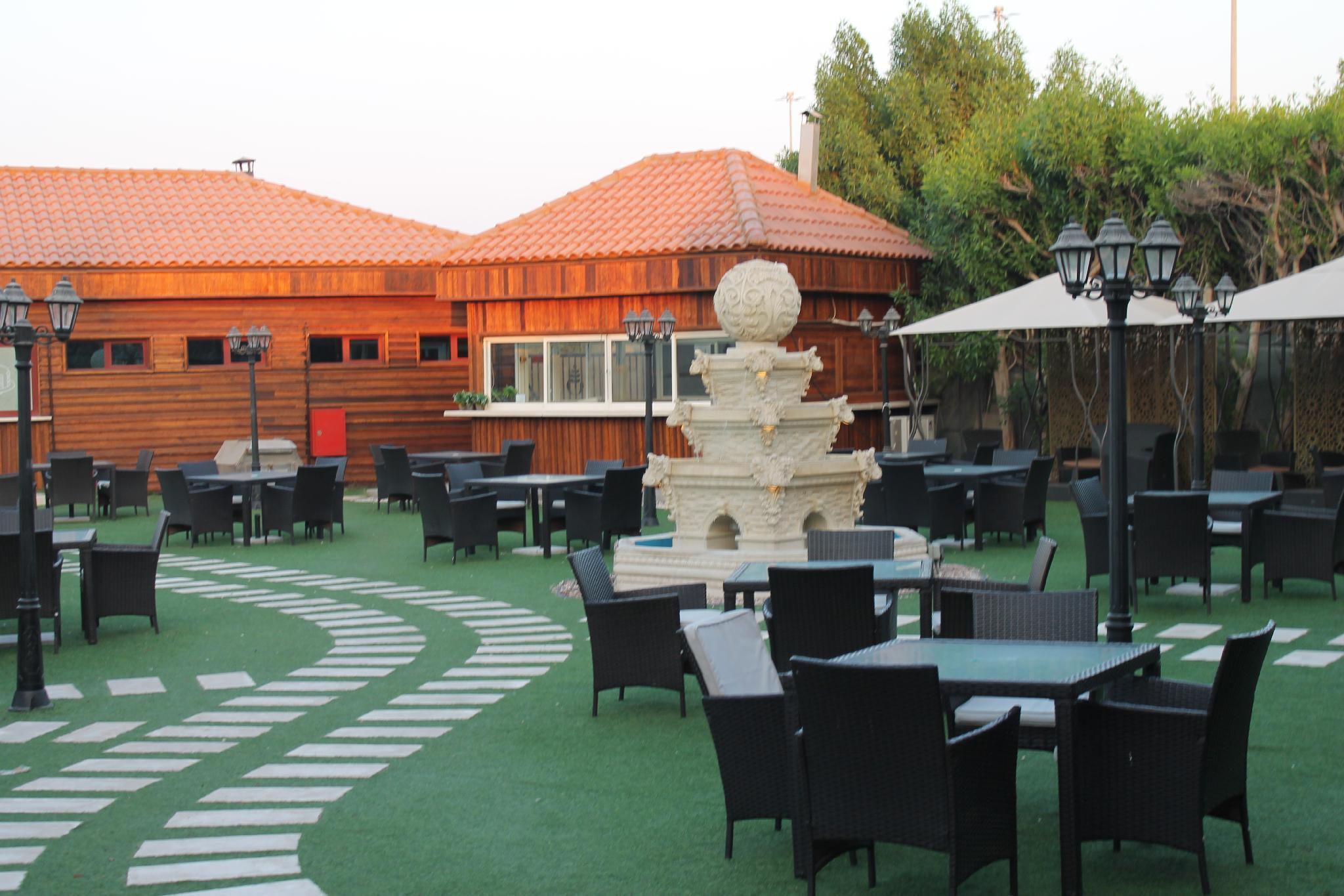 Villaggio Abu Dhabi