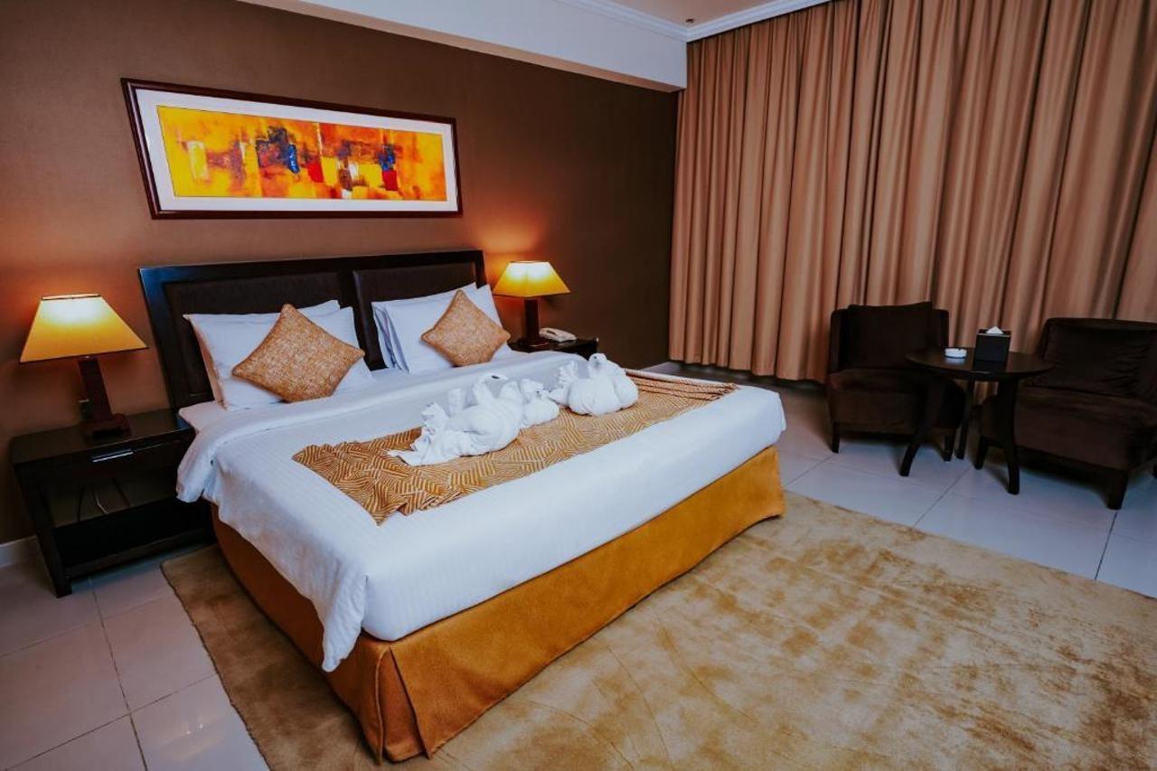 Villaggio Abu Dhabi