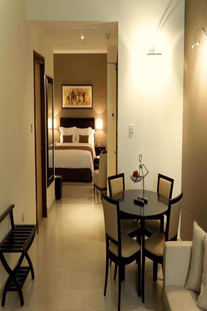Villaggio Hotel Abu Dhabi
