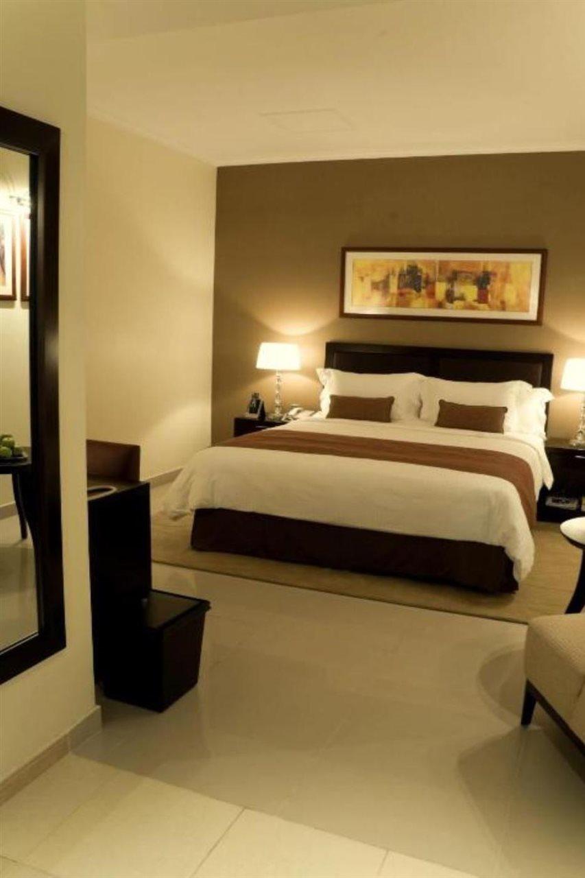 Villaggio 4* Abu Dhabi