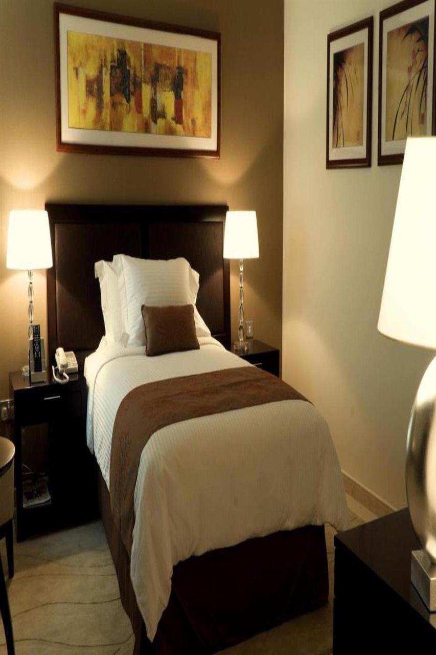 Villaggio Hotel Abu Dhabi