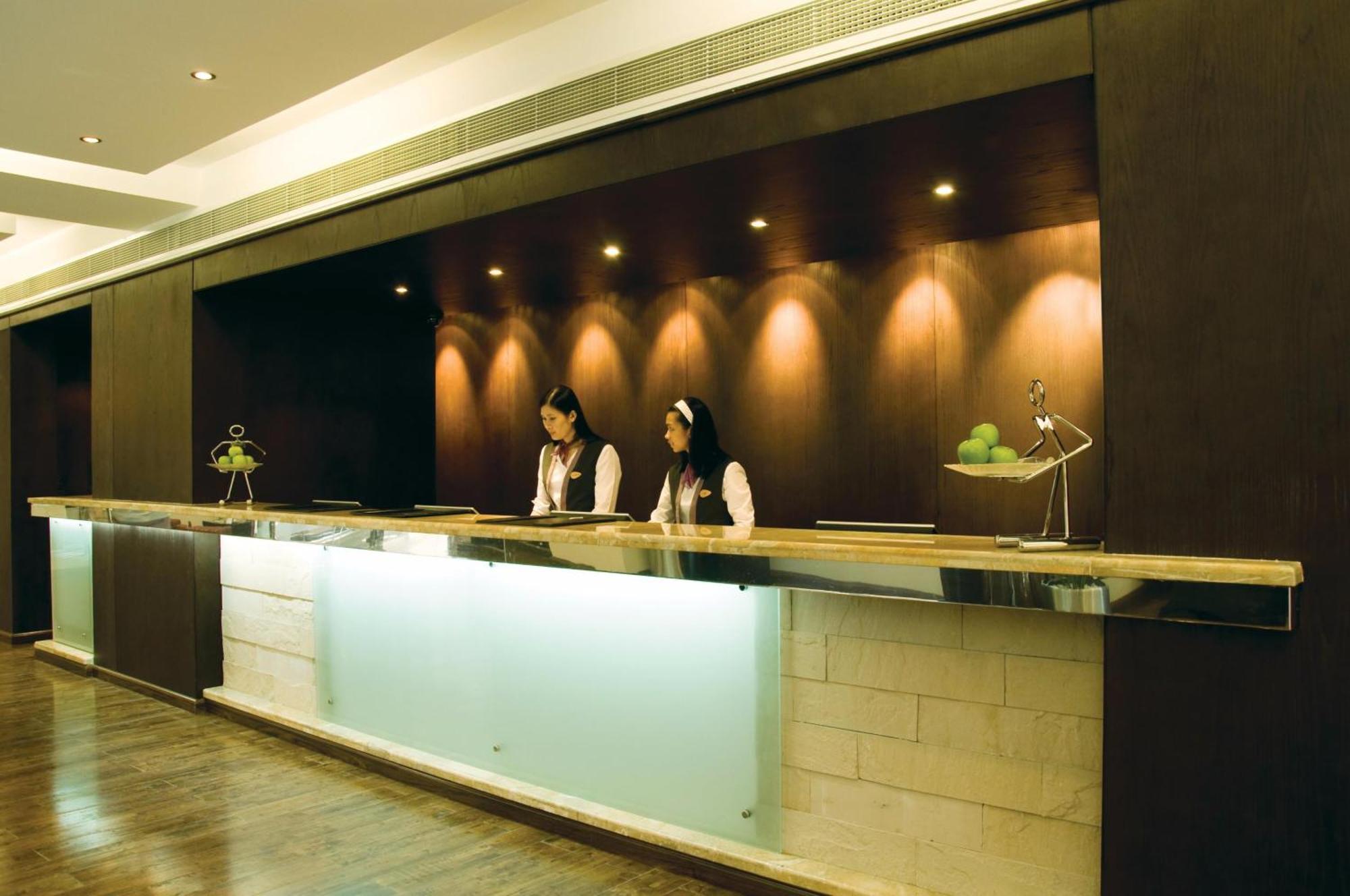 Hotel Villaggio Abu Dhabi