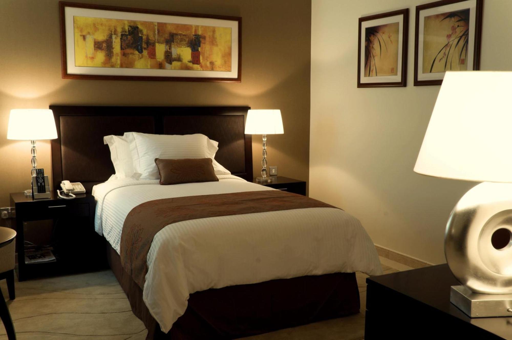 Hotel Villaggio Abu Dhabi