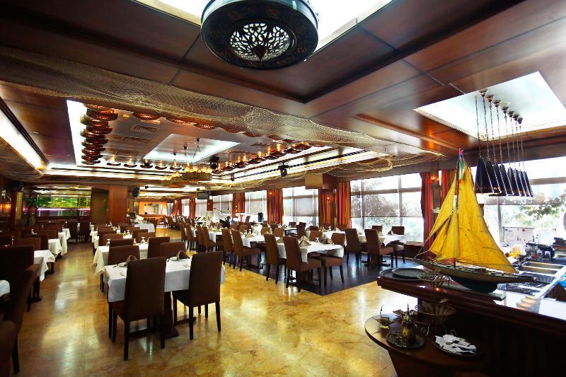 Villaggio 4* Abu Dhabi
