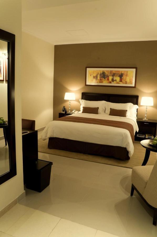 Hotel Villaggio Abu Dhabi